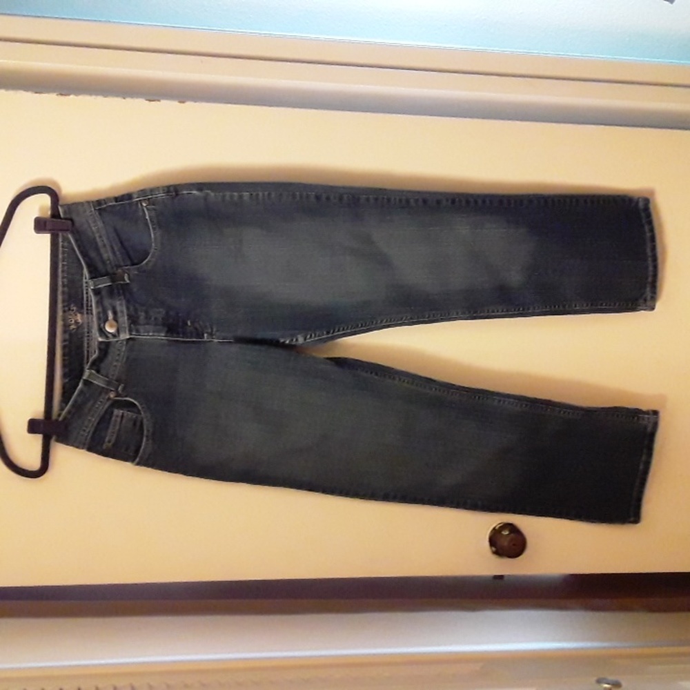 Lee jeans